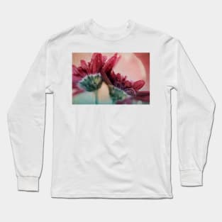 Simple Romance Long Sleeve T-Shirt